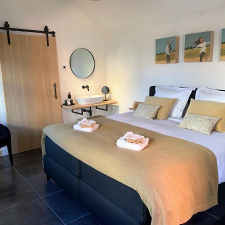 Ham B&B 'T Klein Geluk المظهر الخارجي الصورة
