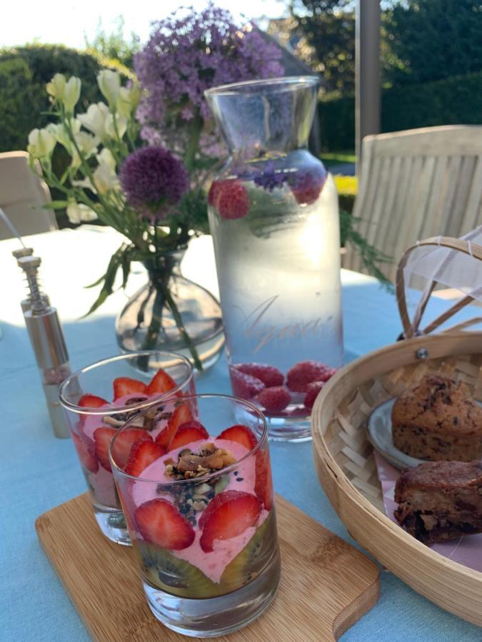 Ham B&B 'T Klein Geluk المظهر الخارجي الصورة
