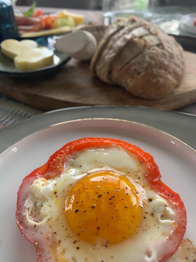 Ham B&B 'T Klein Geluk المظهر الخارجي الصورة